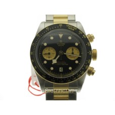 Tudor Black Bay Chrono S&G ref. 79363N-0001 nuovo